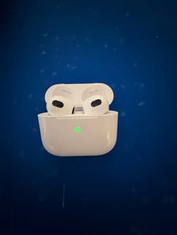 Airpod gen 3s
