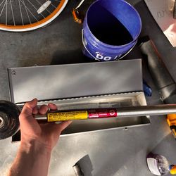 GA183 4x Gear Torque Multiplier