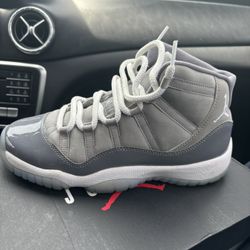 Jordan 11s