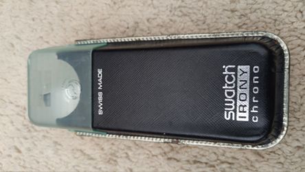 Swatch Watches