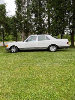 1991 Mercedes 300sd