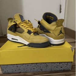 Jordan 4