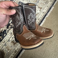 Boots For Small Kids