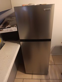 Refrigerador