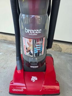 Vacuum cleaner