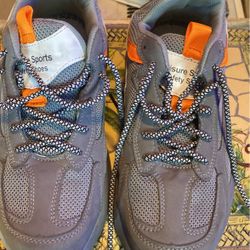 New Leisure Sports Safety Shoes