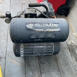 Compressor $30.00