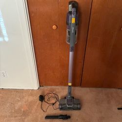 Shark Rocket Pet Pro