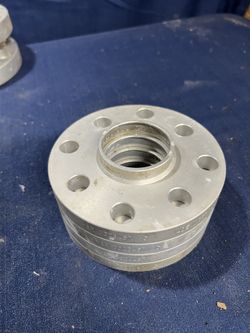 AUDI VW BMW 15mm Wheel Spacers Adapters