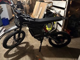 E-BIKE FOR SALE .