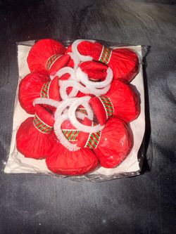 Party Streamers