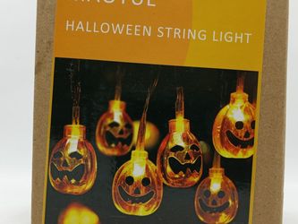 Holloween String Lights