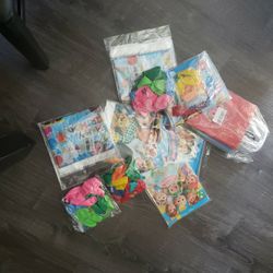 Cocomelon Party Supplies