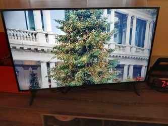 LG TV