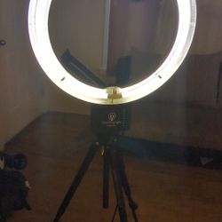 Diva Ring Light Nova