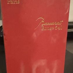 Baccarat Rouge 540 Extrait de parfum