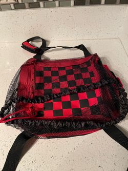 Cooler bag