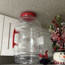 5 Gallon Jugs