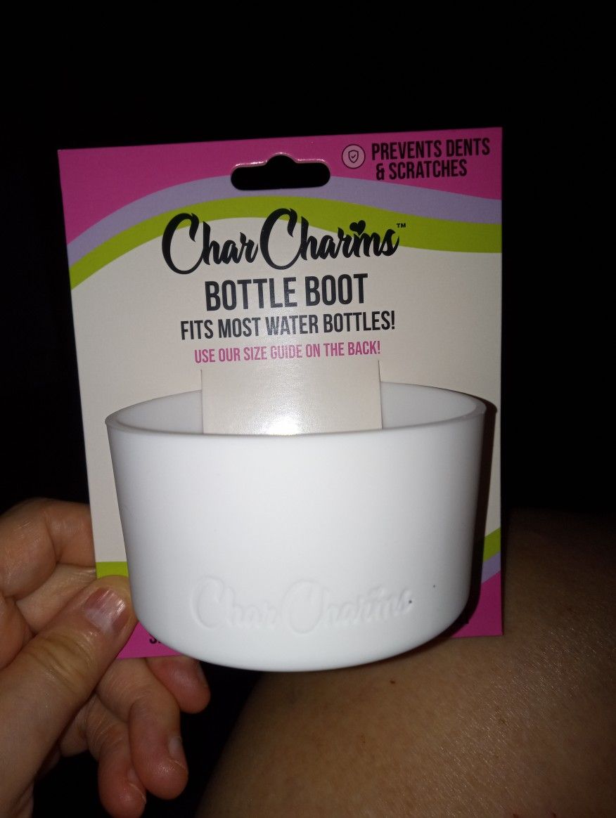 Bottle Bootni