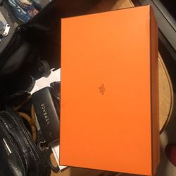 Hermes shoes size 11.5 US n Europe 44.5 men