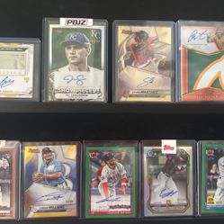 All Cards For Sale 