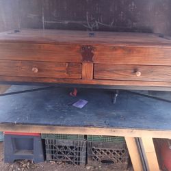 Storage Coffee Table