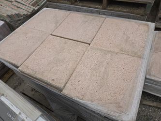 16"X16" CEMENT STEPPING PAVERS $5 EACH PIECE 