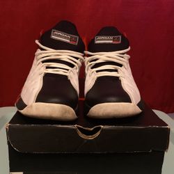 Jordan Jumpman Team II