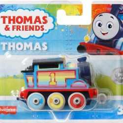 Fisher Price Thomas And Friends - Thomas