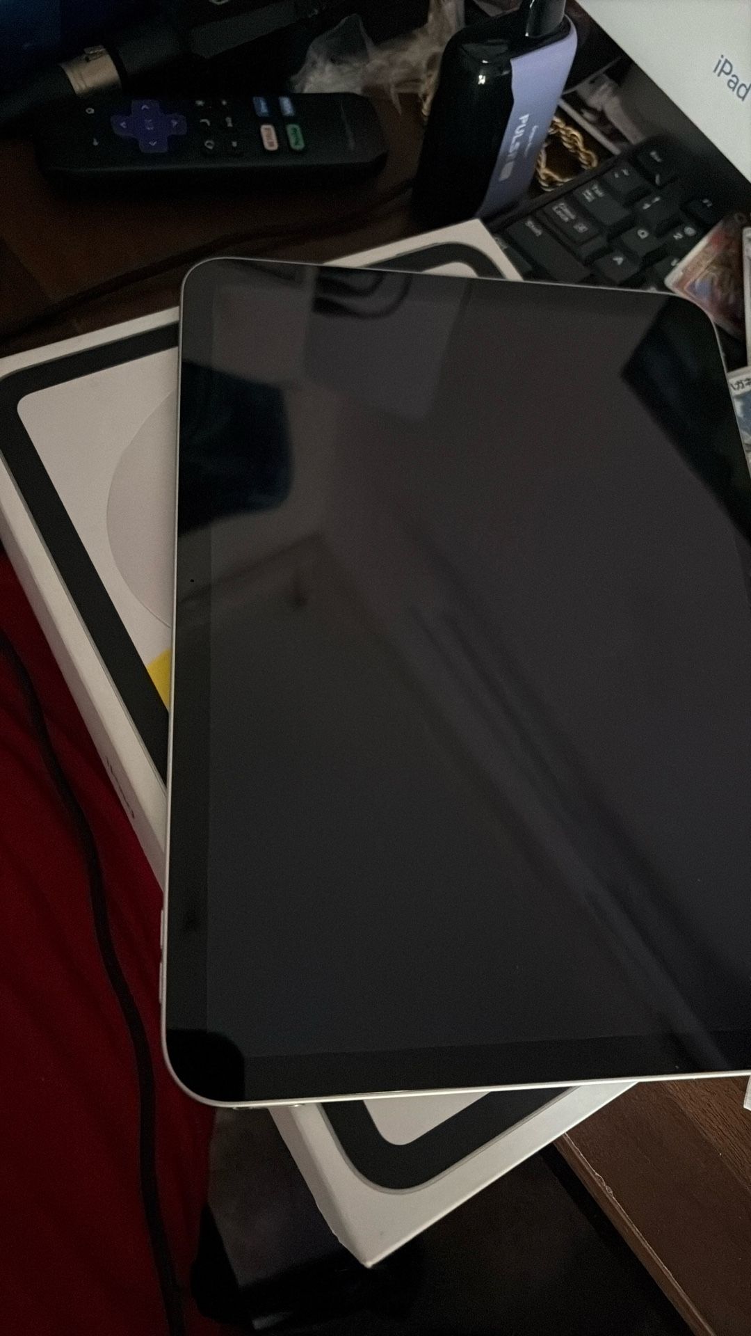 iPad A16 (11th Generation)