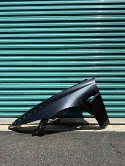 Tesla model 3 … 2024 2025 2026 Left Side Fender OEM