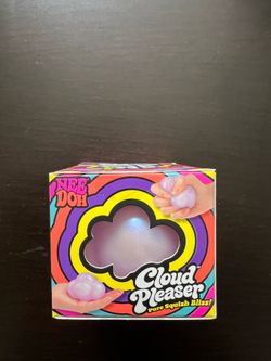 Needoh pleaser cloud
