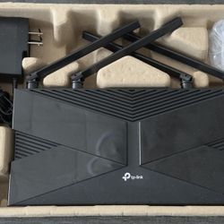 Archer AX3000 pro