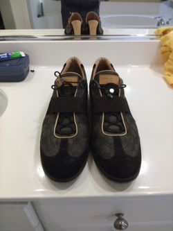Louis Vuitton Damier Ebene Size 14
