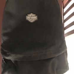 HARLEY  DAVIDSON ORIGINAL Backpack  $50 MAKE AN OFFER