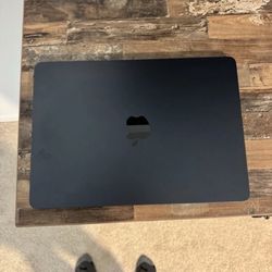 Apple MacBook Air 13.6" (512GB SSD, M2, 8GB) Laptop - Space Gray - MLXX3LL/A...