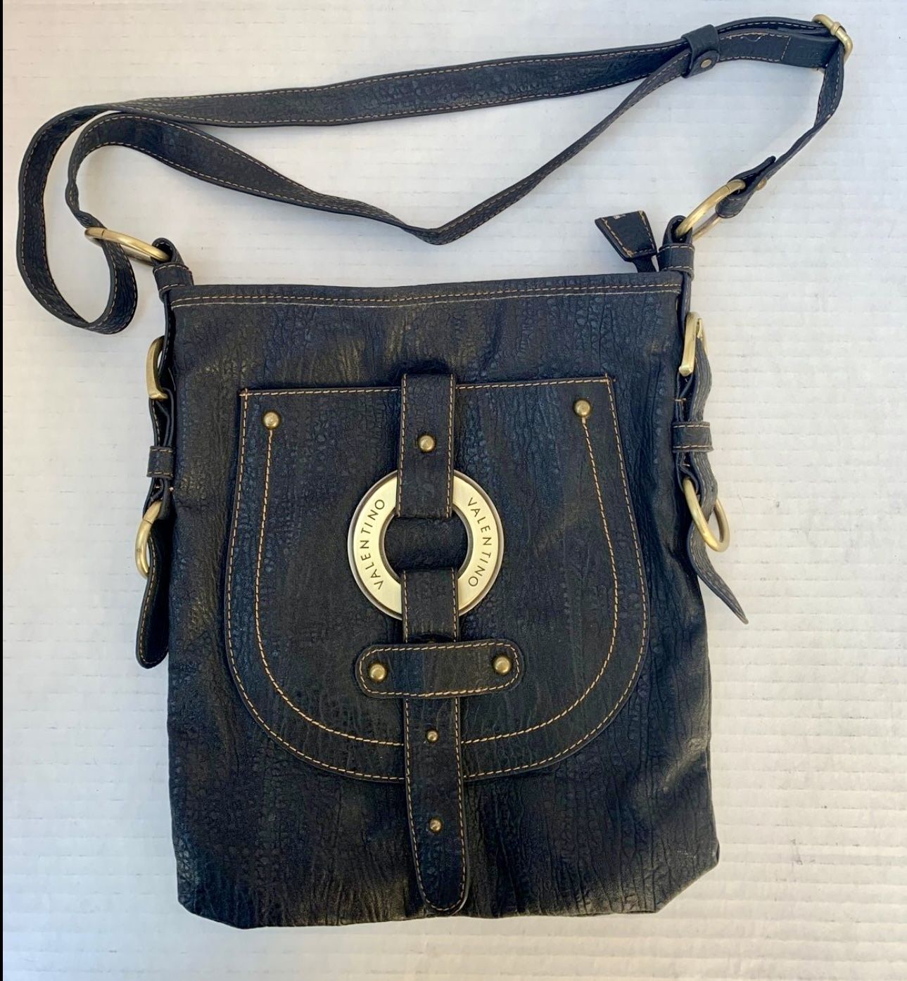 VALENTINO crossbody strap shoulder bags