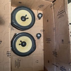 Honda Door Speaker 