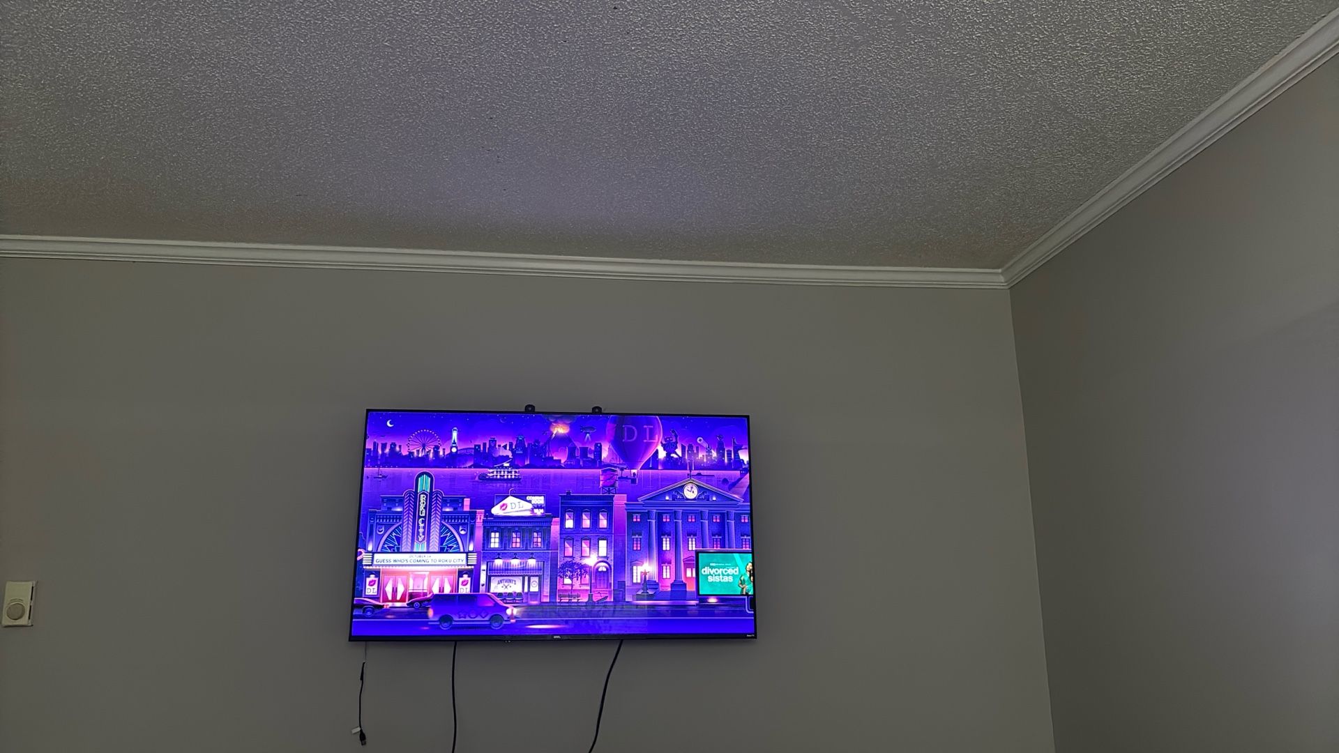 50 Inch Roku Tv