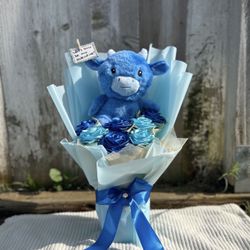 Eternal Roses