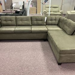 New Sectional Sofa 