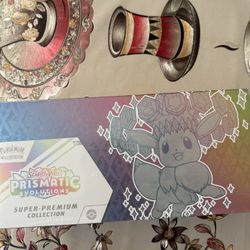 Pokemon Prismatic SPC
