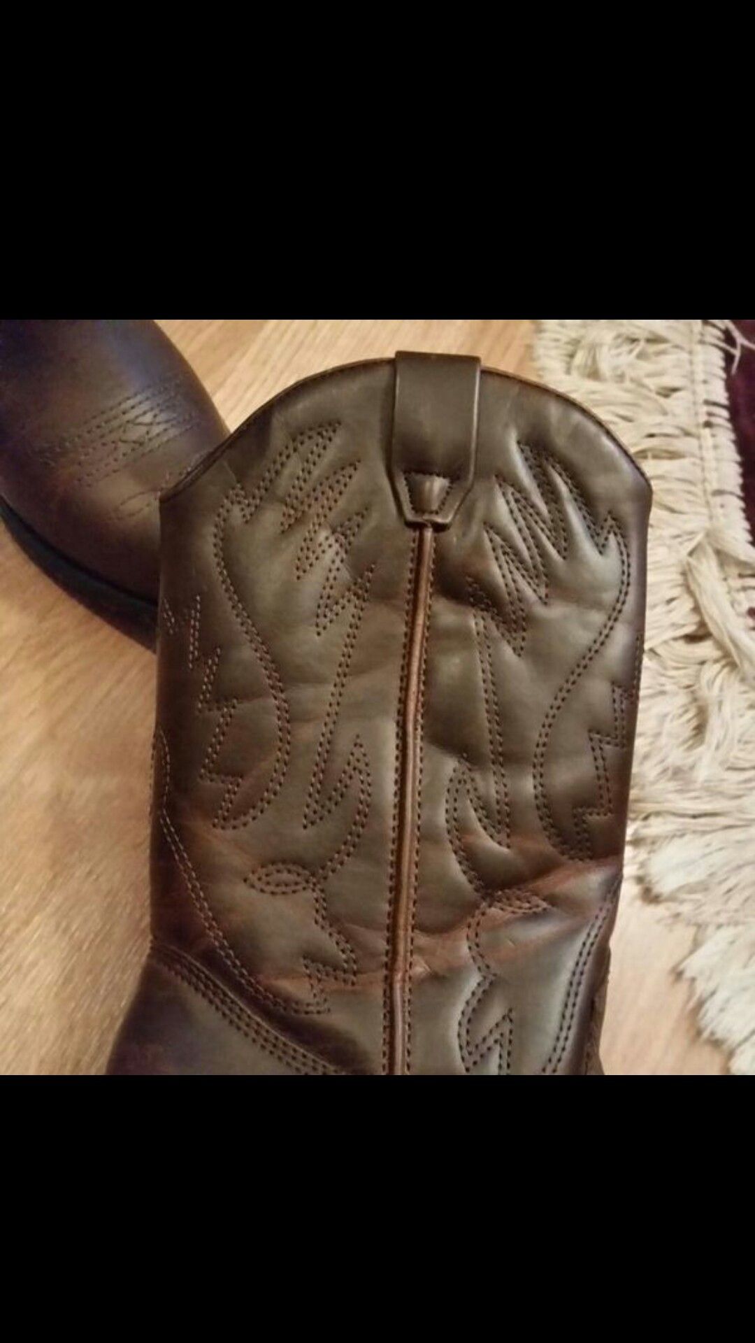 KIDS Western BOOTS