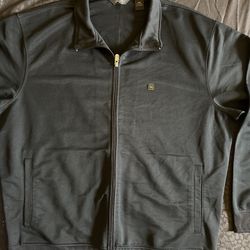 Sean John Track Jacket $10