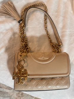Tori Burch hand bag