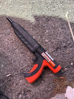 MasterShot 0.22 Caliber Powder Actuated Tool (PAT)