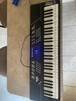 Keyboard