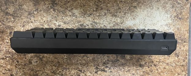 Punkston 60% Keyboard