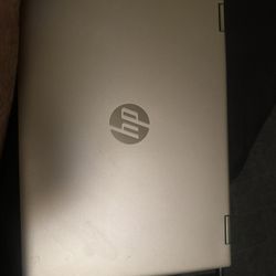 Hp Pavilion X360 Convertible 14