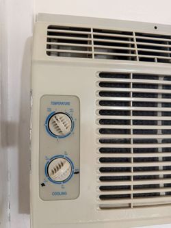 Window Air Conditioner Unit